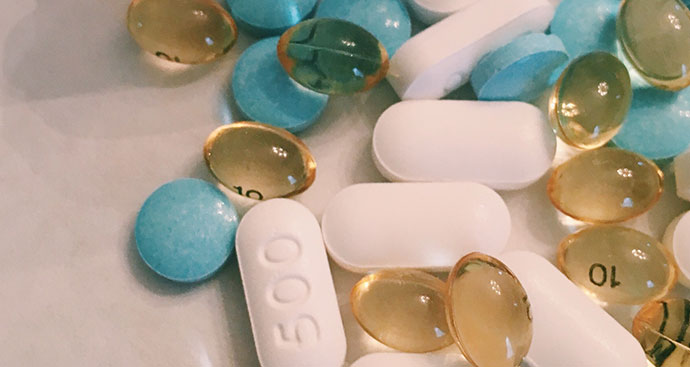 Compassionate doctor providing patient care at Sree Raghavendraa Hospital